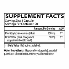 PEA Soothe Support, by Neurobiologix, image #2
