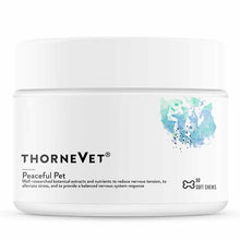 Peaceful Pet, by Thorne Vet