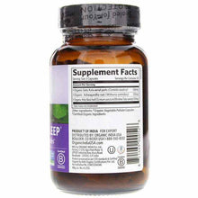 Peaceful Sleep Certified Organic, by Organic India, image #2