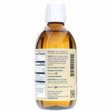Peak Omega-3 Liquid, 8.45 Oz, by Wiley's Finest, image #3