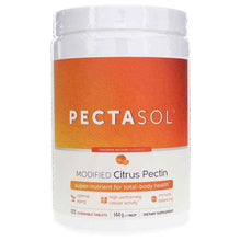 Pectasol Modified Citrus Pectin Chewables, by ecoNugenics