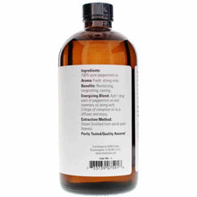 Peppermint Essential Oil, 16 Oz, by NOW Foods, image #2