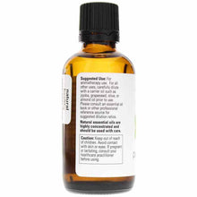 Peppermint Essential Oil, 2 Oz, by NOW Foods, image #3