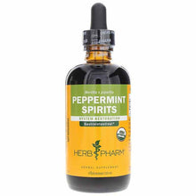 Peppermint Spirits, 4 Oz, by Herb Pharm