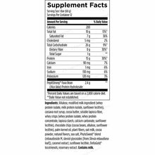 Performance Peptides Bar, Chocolatey Salted Caramel, 12 Bars, by Designs For Health, image #2