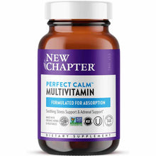 Perfect Calm Multivitamin, by New Chapter