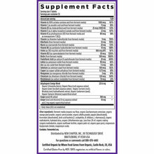 Perfect Energy Whole-Food Multivitamin, 96 Tablets, by New Chapter, image #2