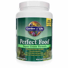 Perfect Food Super Green Powder, 21.16 Oz, by Garden of Life