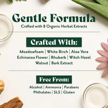 Permanent Hair Color Gel, by Herbatint