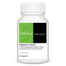 Perna Plus Joint & Connective Tissue Support, 90 Tablets, by DaVinci Labs