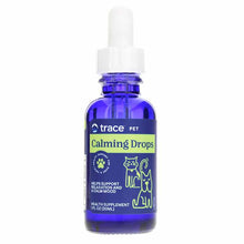 Pet Calming Drops, by Trace Minerals Research