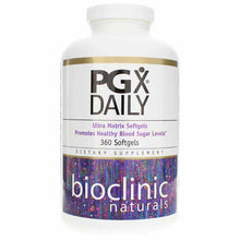 PGX Daily Ultra Matrix, by Bioclinic Naturals