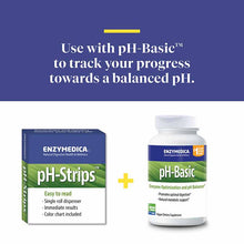 pH-Strips, by Enzymedica, image #7