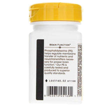 Phosphatidyl-Serine, 30 Softgels, by Natures Way, image #4