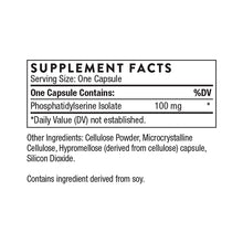 Phosphatidylserine, by Thorne Research, image #4