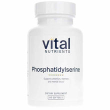 Phosphatidylserine Sharp-PS 150 Mg, by Vital Nutrients