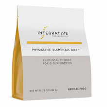 Physicians Elemental Diet, 15.23 Oz, by Integrative Therapeutics
