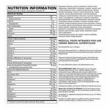 Physicians Elemental Diet, 45.71 Oz, by Integrative Therapeutics, image #2