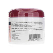 Phyto Estrogen Cream, 4 Oz, by Source Naturals, image #2