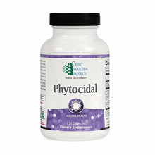 Phytocidal, by Ortho Molecular