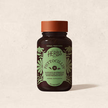 Phytocillin Softgels, 60 Softgels, by Herbs, Etc