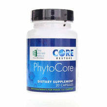 PhytoCore, 20 Capsules, by Ortho Molecular