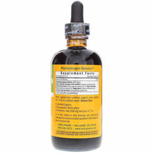 Phytoestrogen Tonic, 4 Oz, by Herb Pharm, image #2
