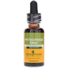 Phytoestrogen Tonic, by Herb Pharm