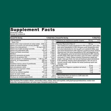 PhytoMulti Multivitamin, 120 Tablets, by Metagenics, image #2