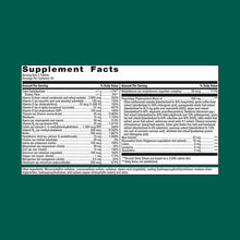 PhytoMulti Multivitamin, 60 Tablets, by Metagenics, image #2