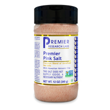 Pink Salt, 12 Oz, by Premier Research Labs