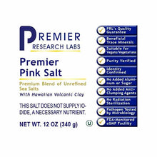 Pink Salt, by Premier Research Labs, image #2