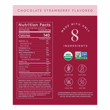 Plant Based Protein, by Truvani