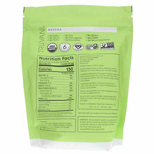 Plant Based Protein, Matcha, 20 Servings, by Truvani, image #2