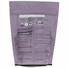 Plant Based Protein, Unflavored, 10 Servings, by Truvani, image #2