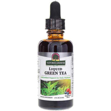 Platinum Green Tea Mixed Berry, by Natures Answer