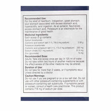 Pleo Alkala Antacid Powder, by Sanum, image #4