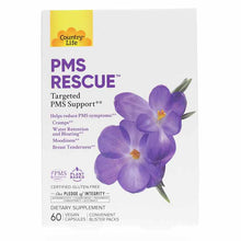 PMS Rescue, by Country Life