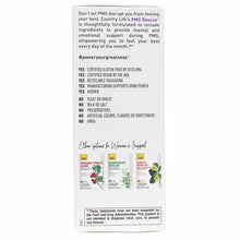 PMS Rescue, by Country Life, image #4