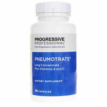 Pneumotrate Lung Concentrate, by Progressive Labs