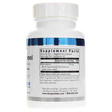 Policosanol 10 Mg, by Douglas Laboratories, image #2