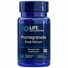 Pomegranate Fruit Extract, by Life Extension