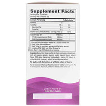 Postnatal Omega-3, by Nordic Naturals, image #2