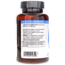 Potassium Caps, by Twinlab, image #3