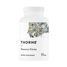 Potassium Citrate, by Thorne Research