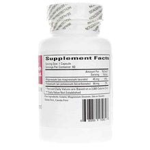 Potassium-Magnesium Taurate, by Cardiovascular Research, image #2