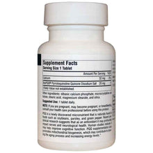 PQQ Mind, 30 Tablets, by Source Naturals, image #2