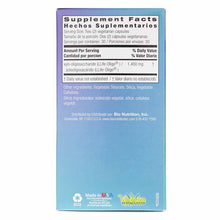 Pre-Biotic with Llife-Oligo Prebiotic Fiber XOS, by Bio Nutrition, image #2