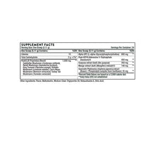 Pre-Workout Elite Citrus Berry, by Thorne Research, image #5