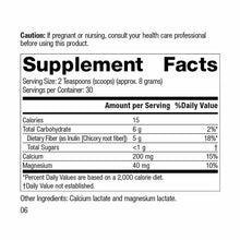 Prebiotic Inulin, by Standard Process, image #2